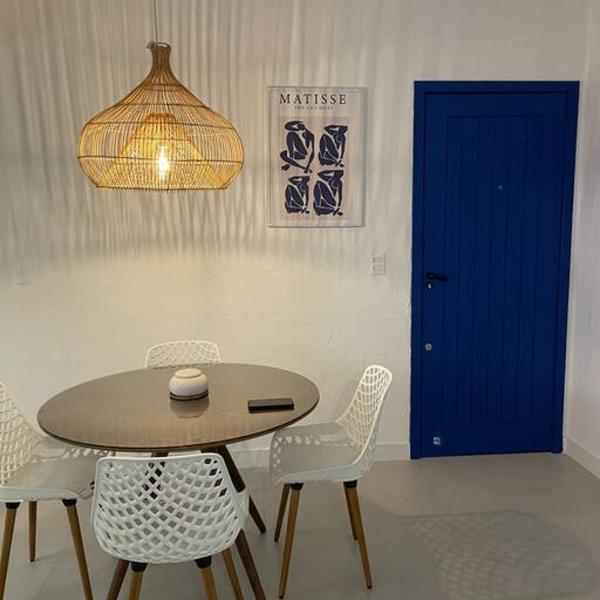 Apartamento Mediterrâneo em Jurerê - Foto 2