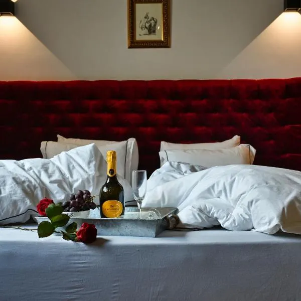 Citadella X Casa Jorge, khách sạn ở Victoria