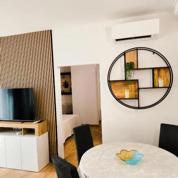 Appartamento "Laghetto 2", hotel in Castel San Pietro Terme