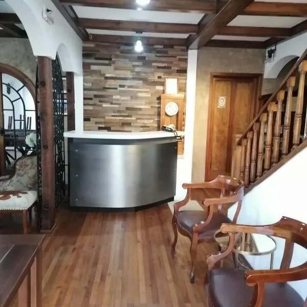 Hotel TorreViña, hotel din Viña del Mar