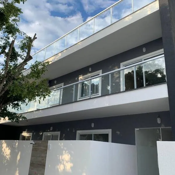 Aconchego de Itaúna
