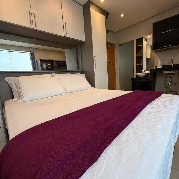 Studio Maraba-LOFT LINDO - Foto 4