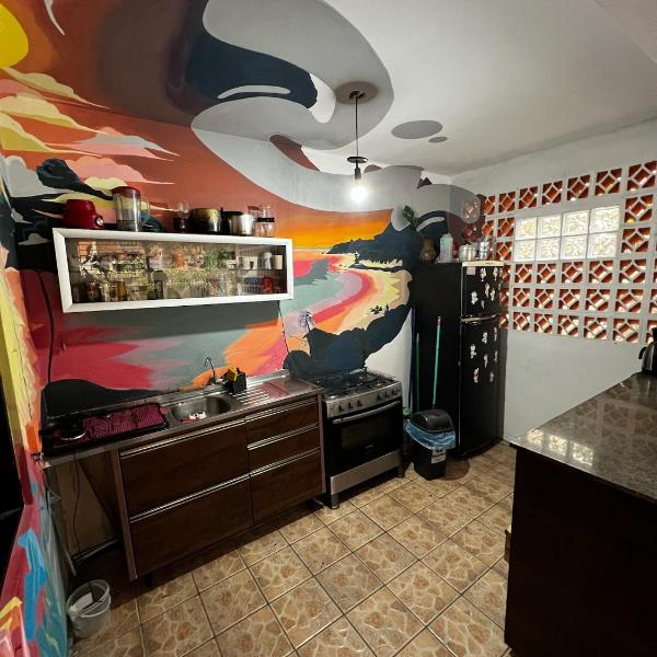 Lake Hostel Floripa - Foto 4
