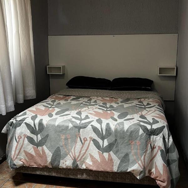 Lake Hostel Floripa - Foto 2