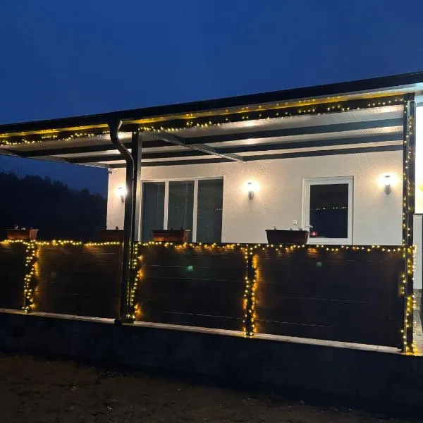 КЪЩА ЗА ГОСТИ ПЕРЛА, hotel in Belogradchik