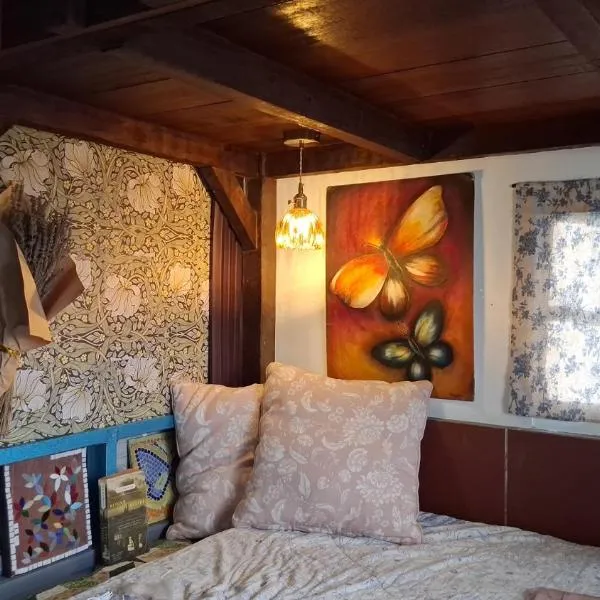 Husna homestay, hotel in Sungai Besar