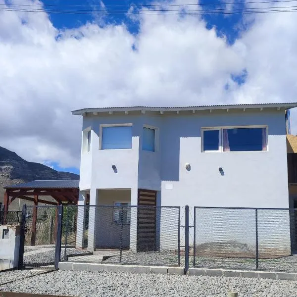 Mil5inco Al Lago, hotel v destinaci El Calafate