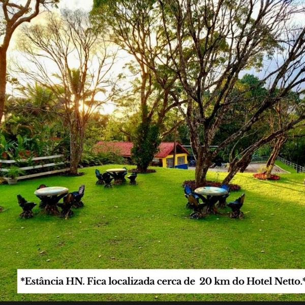 Hotel Netto - Foto 5