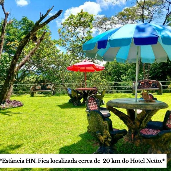 Hotel Netto - Foto 3