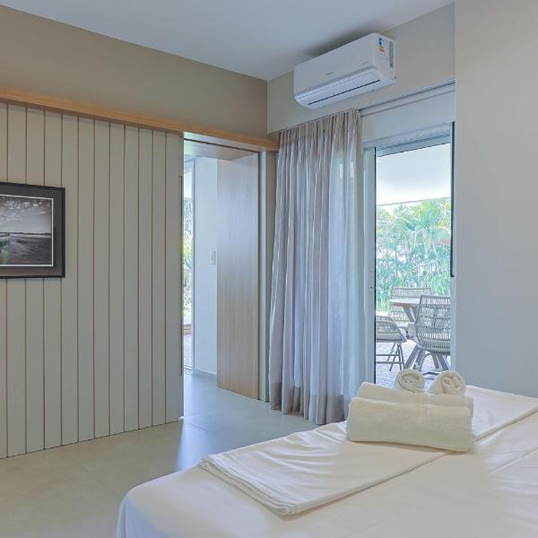 Natureza exuberante: Loft na Praia Brava SX9497 - Foto 2