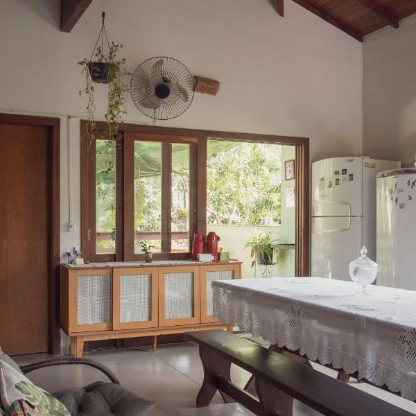 Casa Viva Itamambuca - Foto 4