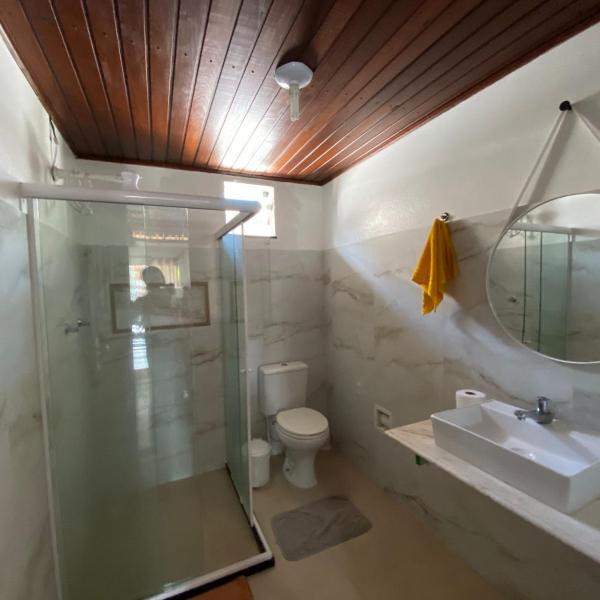Casa Cantinho de Arembepe - Linda casa com piscina no litoral norte da Bahia - Foto 3
