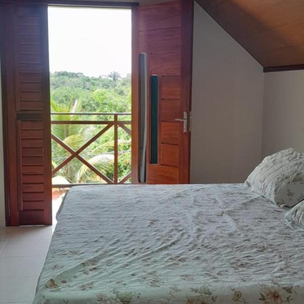Chalé Serrano - Foto 2