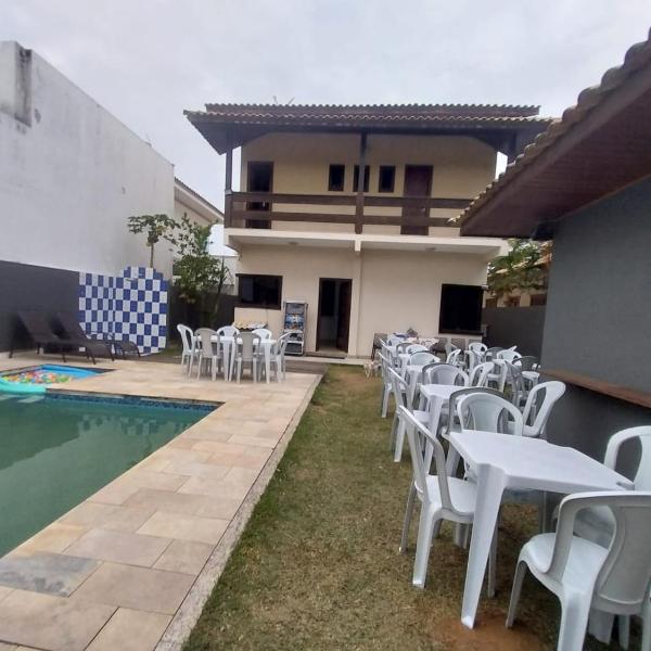 Casa Sonho