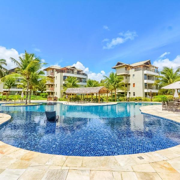 Beach Place Resort Bangalo 12 - Foto 4