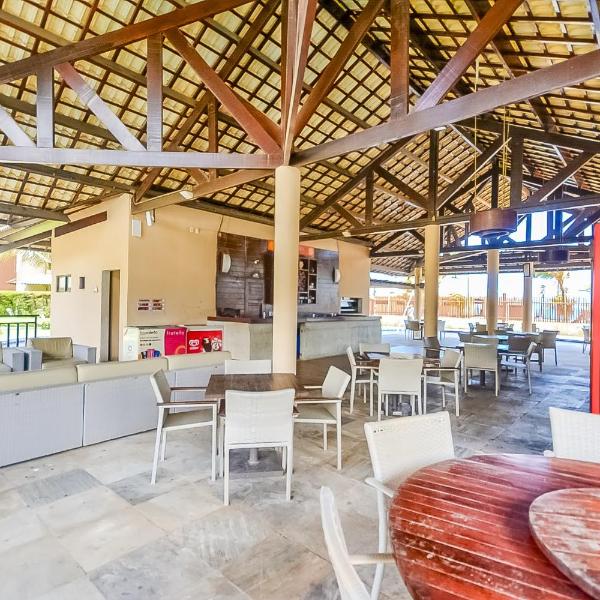 Beach Place Resort Bangalo 12 - Foto 5