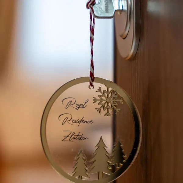 Royal Residence Zlatibor, khách sạn ở Zlatibor