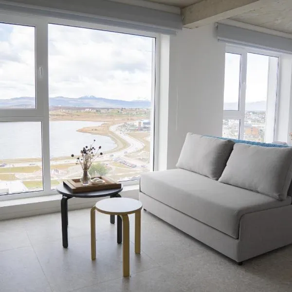 Casa Cima, hotel v destinaci Ushuaia