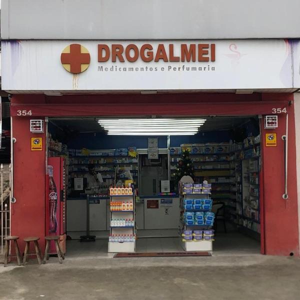 Apartamento Cidade de Deus - Foto 4
