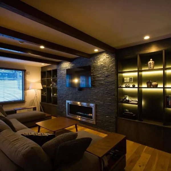 Greystone