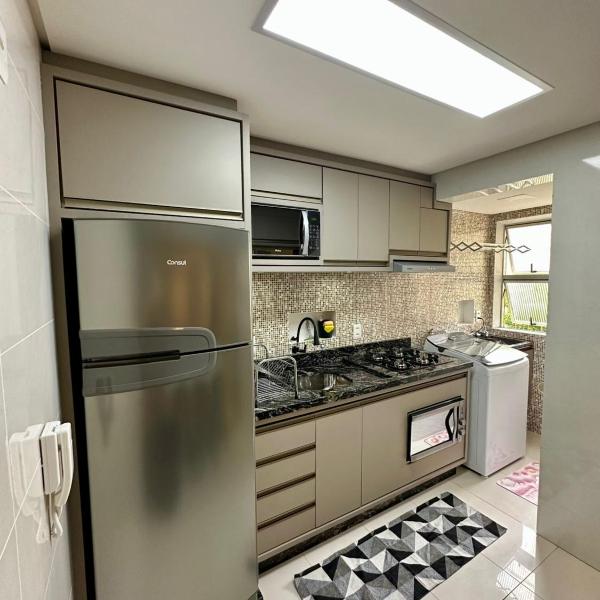 Apartamento Lindo Próximo ao Centro de Criciúma - Foto 4