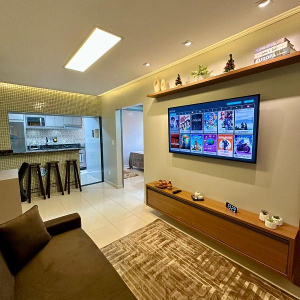 Apartamento Lindo Próximo ao Centro de Criciúma - Foto 5
