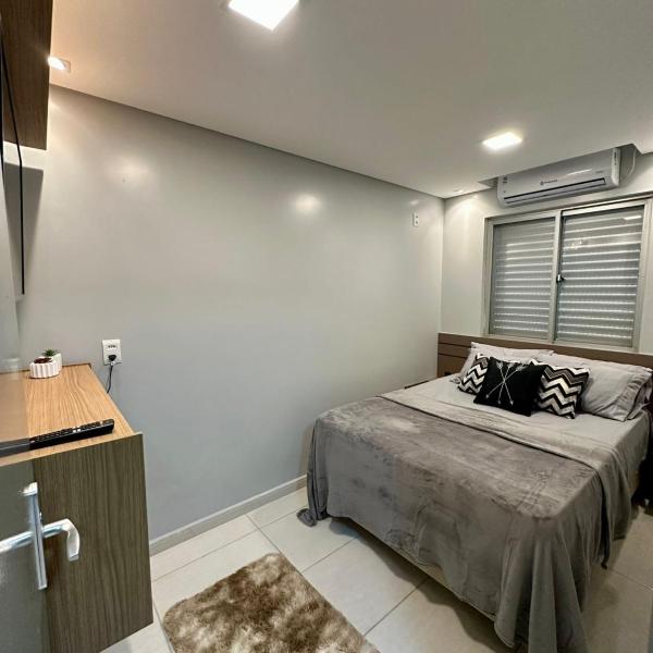 Apartamento Lindo Próximo ao Centro de Criciúma - Foto 2