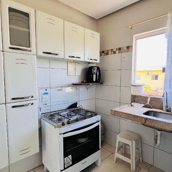 Cond. Villa dos Corais nas praias de Coroa Vermelha - Foto 5