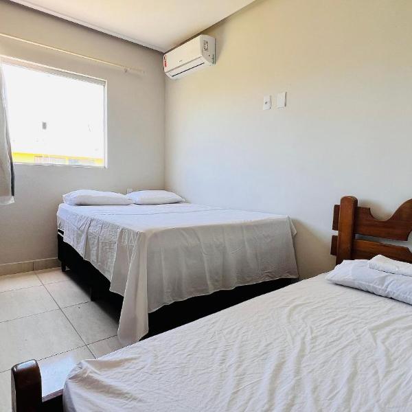Cond. Villa dos Corais nas praias de Coroa Vermelha - Foto 2