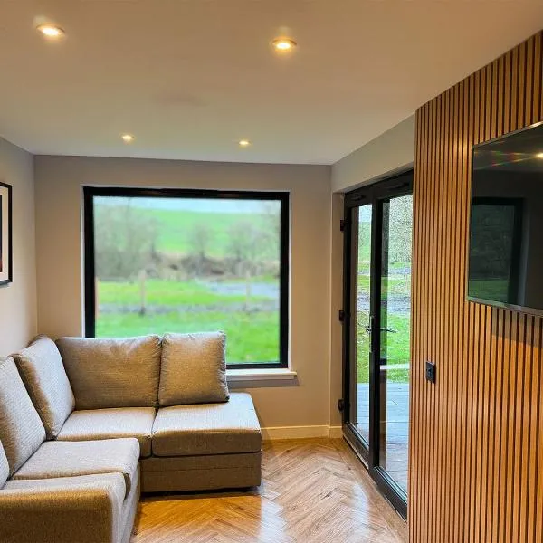River Logie Lodges, hotel v destinaci Westfield