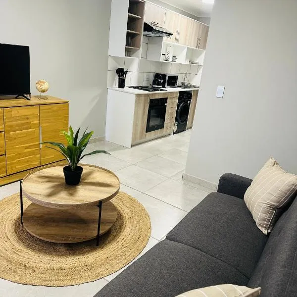 Homely Stay, hotel in Kempton Park