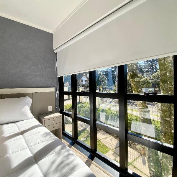 Casa dos sonhos I Canela - Foto 2