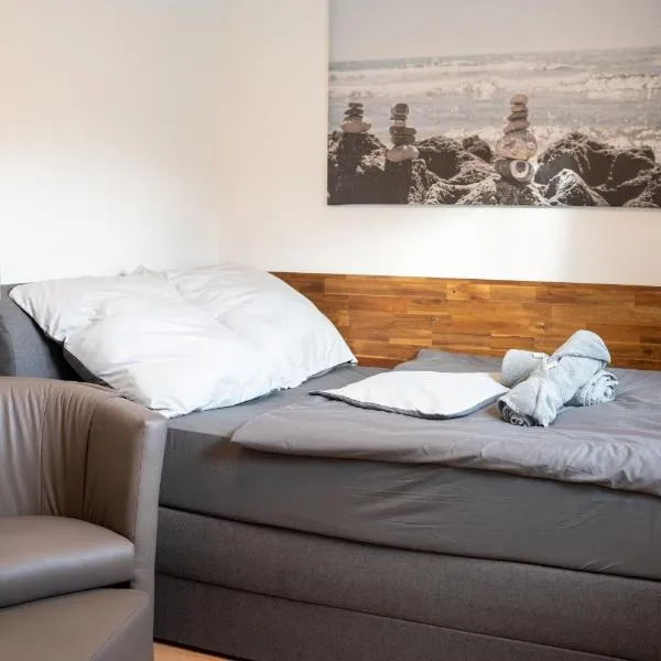 little DrEaMS, hotel in Bad Ems