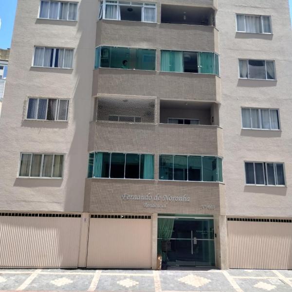 APARTAMENTO CENTRAL- BALNEÁRIO CAMBORIÚ Sc