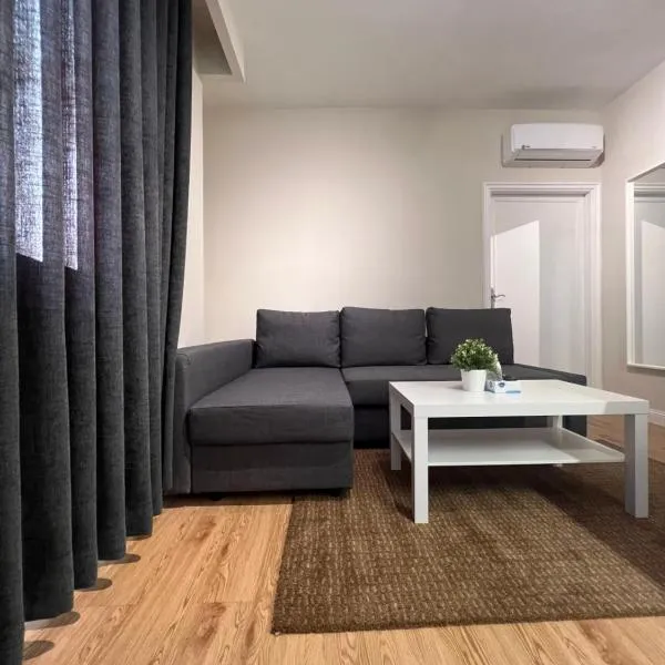 Amman Central Cozy Apartment, hotel in Amman