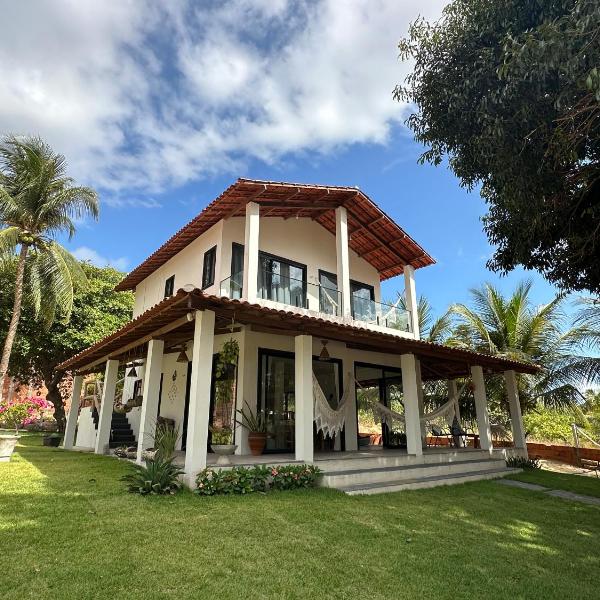 Casa Del Rio