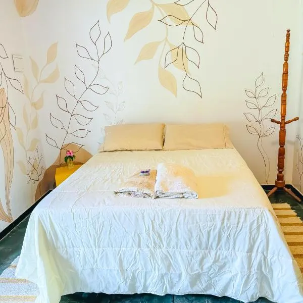 Centro Binah, hotel in Alto Paraíso de Goiás