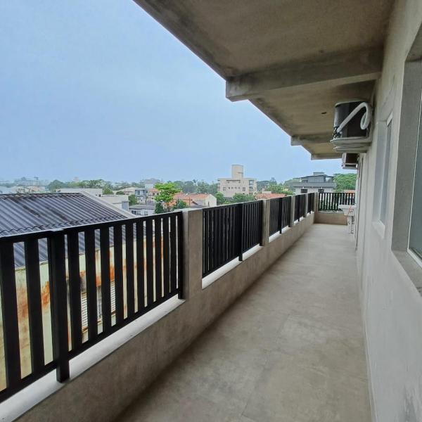 AP 04 Praia Mariscal 800mt mar