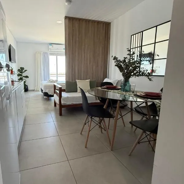 Departamento en corrientes 2, hotel v destinaci Corrientes