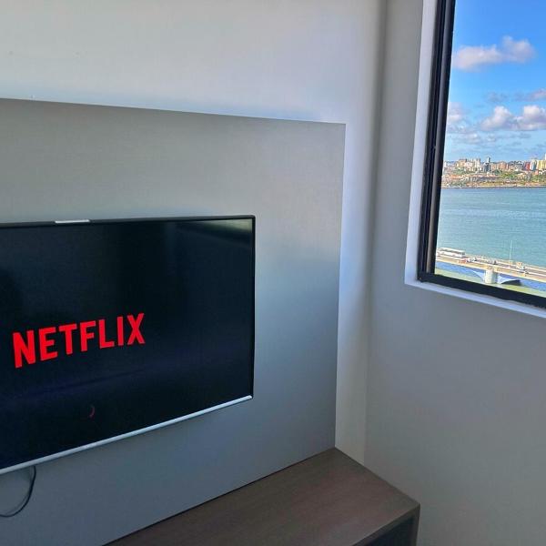 Exc 1406 - Melhor localização e vista em BV