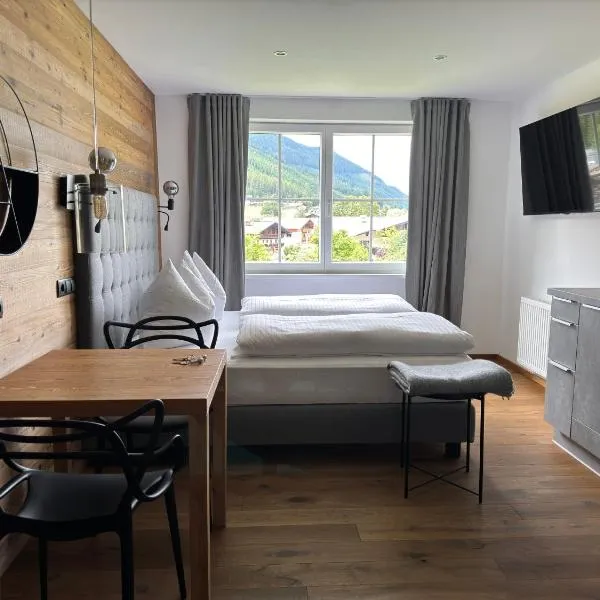 Das Anja Alt Filzmoos, hotel vo Filzmoose