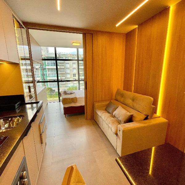 Livin' Resort Home - 402/3