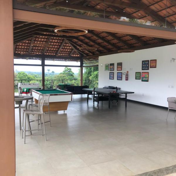 Quinta de Santa Barbara Eco Resort - Foto 4