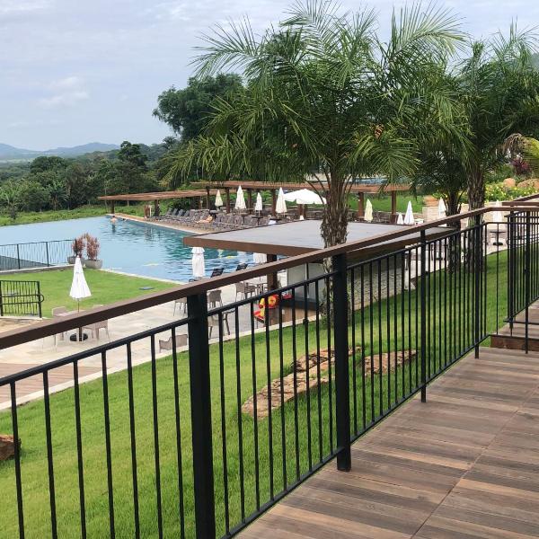 Quinta de Santa Barbara Eco Resort - Foto 3