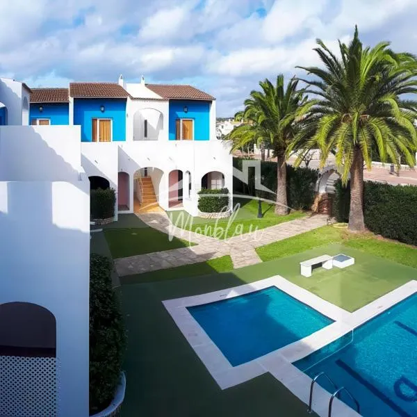 SeS ORENETES, hotel v destinaci Cala en Blanes