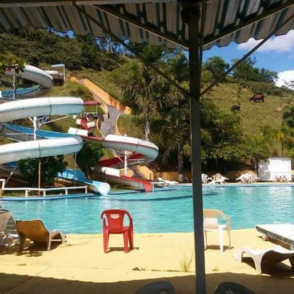 Old West Hotel Fazenda - Foto 2