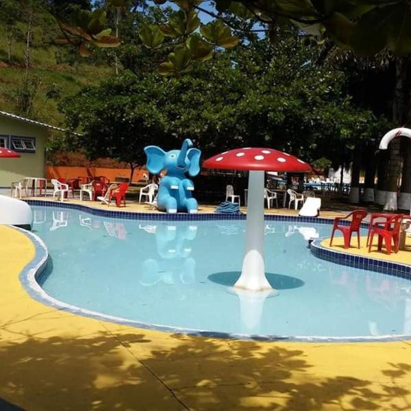 Old West Hotel Fazenda - Foto 3