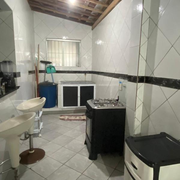 Casa com piscina no Centro de Lucena - Foto 3