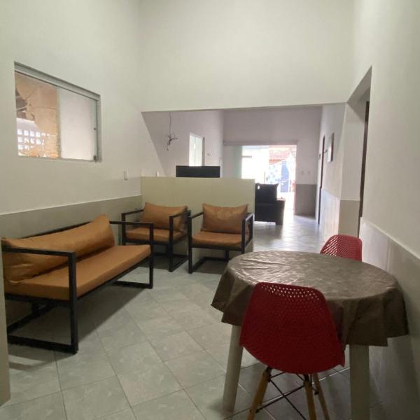 Casa com piscina no Centro de Lucena - Foto 5