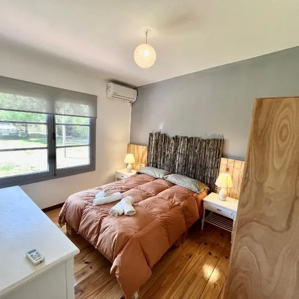 Apartamento Je Nous - José Ignacio, hotel in José Ignacio